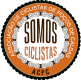 Logo Associação de Ciclistas de Poços de Caldas