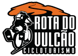 Logo Rota do Vulcão