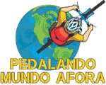 Pedalando Mundo Afora